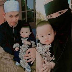 Nova aeni R profile icon