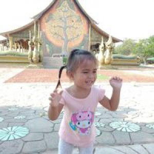 ณิดา ญารินดา profile icon