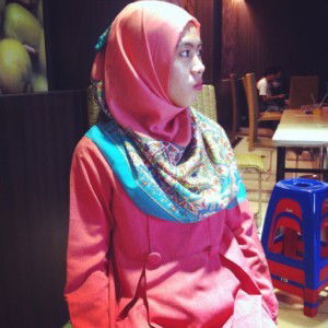 Siti Fauziah Anwar profile icon