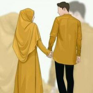 Akhwat Perindu Z profile icon