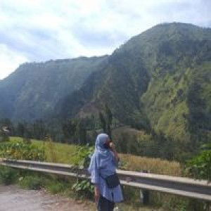 Maulidatul Jannah profile icon