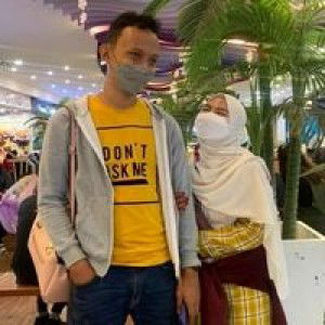 Sh Nurul Hidayah profile icon