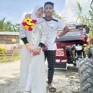 Hanny Jean P. Mamindiala profile icon