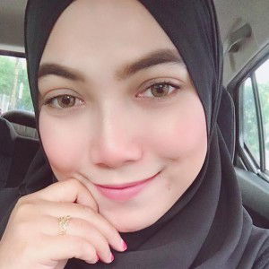 Izara Zulkifli profile icon