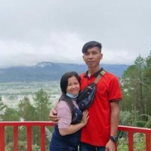 Nanda Priskila profile icon