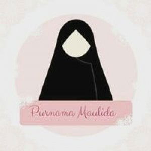 Purnama Maulida profile icon