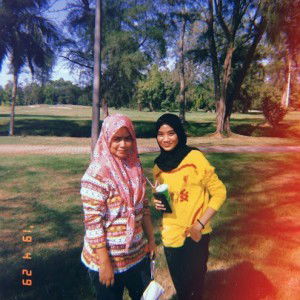 hani farisha profile icon