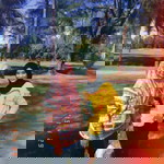 hani farisha profile icon