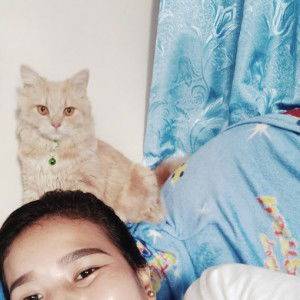 Raizza marie Cordova profile icon