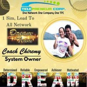 Chiremy T Pillones profile icon