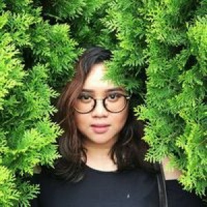 Amelia Helmi profile icon