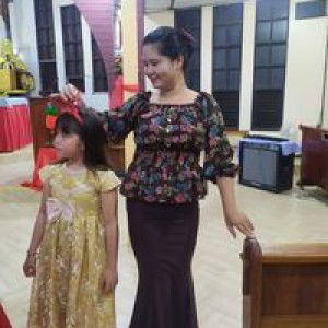 Susi Liana profile icon