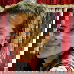 Baavaanii Silverraju profile icon