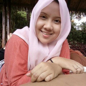 Amelia Rahma Oryanti profile icon