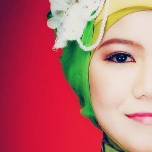 Halimah Nur Azizah profile icon