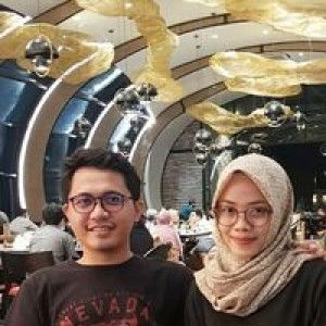 Linda Dwi Andari profile icon