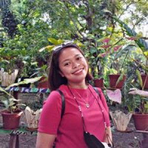 Jane Malie G. Lerion profile icon