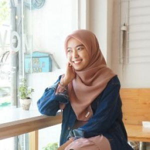 Nadia D Oktaviana profile icon