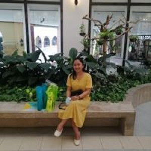 Nerizza Gannaban profile icon