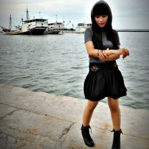 sarla gita profile icon