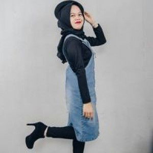 Siti Jenab profile icon