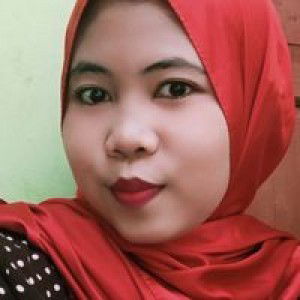 Aisyah Derr'Lathiif profile icon