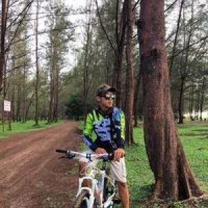 Krisna Bowo profile icon