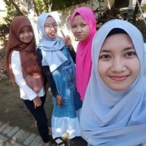 Mawar Kurmalasari profile icon