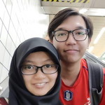 Hafidz & Syafiqah profile icon