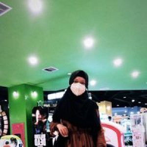 Indrawati Ahmad profile icon