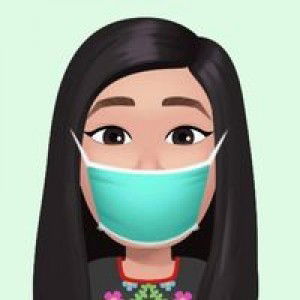 Geel Dhall profile icon