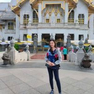 Prapaiprim Woravatvasu profile icon