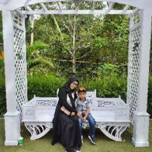 Riri Rizqullah profile icon