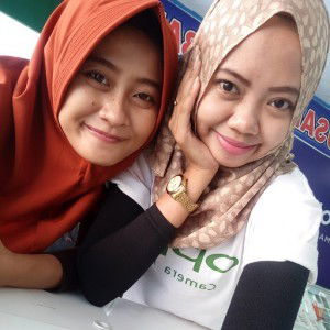 lita ismi maulidya profile icon