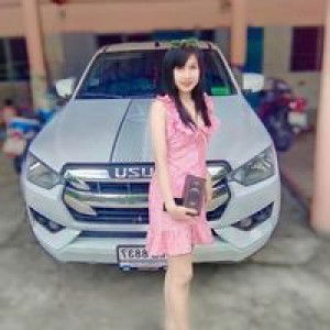 ผีเสื้อ'อ ราตรี profile icon