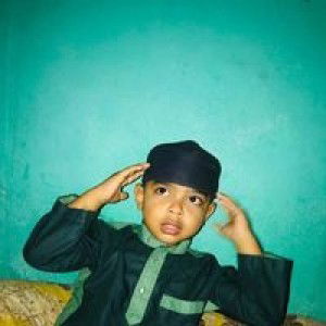 Rayyan Arissya profile icon