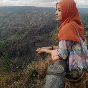 Diah Sari profile icon