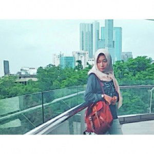 Khairona P. profile icon