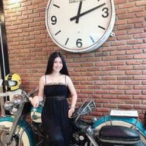 Kate Jurairat profile icon