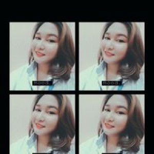 หมูลาย อาย ภริตพร profile icon