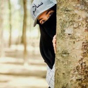 Sitti Aminah profile icon