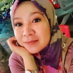 Cik Nazzieyla profile icon