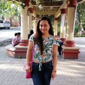 Khei Ventura-Corpuz profile icon