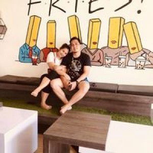 Ronski Nicoley Gonzalez profile icon