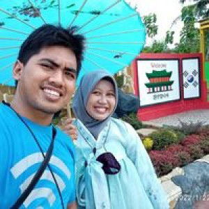 Tika Anisa Padar Wati profile icon