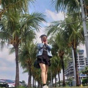 Joyce Espalto De Guzman profile icon