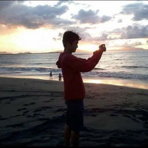 Muhammad Sidik profile icon