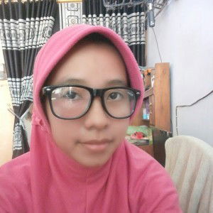 Lita Nur mayasanti profile icon