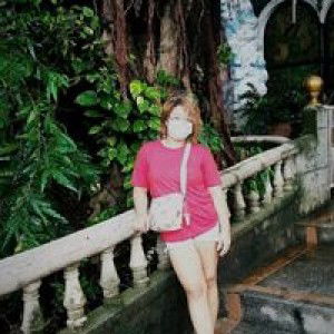 Rizza Liza profile icon