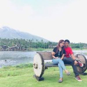 Rolly Tabarangao profile icon